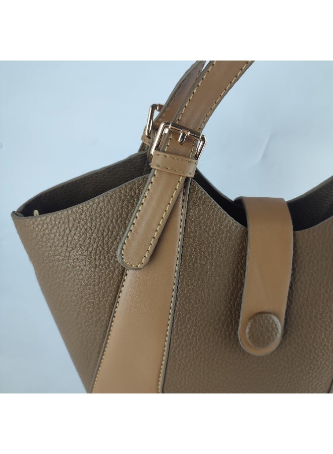 Women's Elegant Handbag – High Quality Leather – Modern Practical Design - Image 5